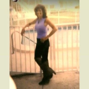 Meet your Posher, Janice